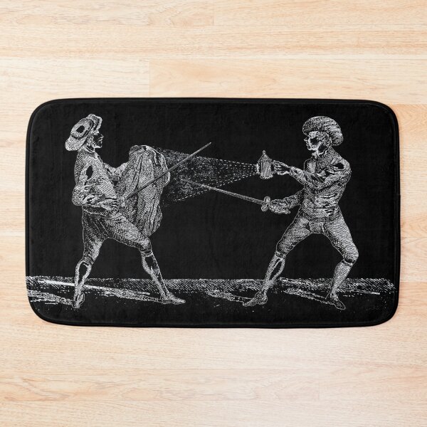 Item preview, Sword and Cloak opposed by Sword & Lantern designed and sold by Lambert & Lambert Antiques.