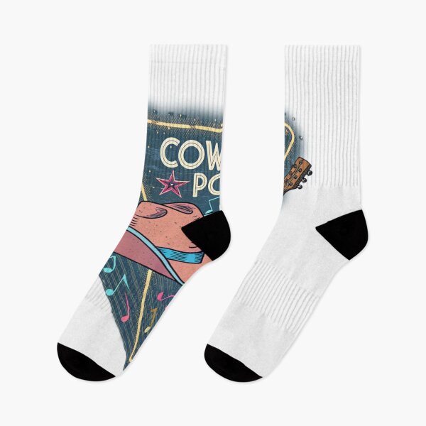 Item preview, Cowboy Pop Aesthetic designed and sold by Ommash.
