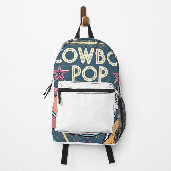 Item preview, Cowboy Pop Aesthetic designed and sold by Ommash.