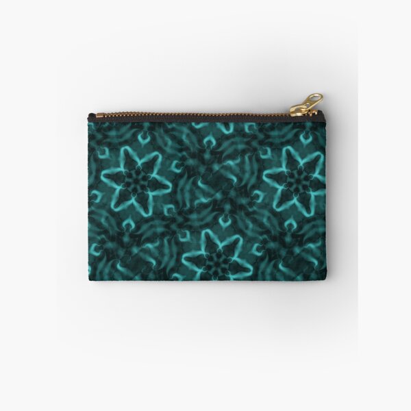 Item preview, Emerald 6-way Geometric Pattern designed and sold by Auxifur.