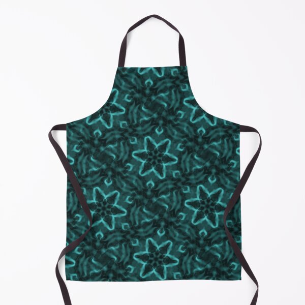 Item preview, Emerald 6-way Geometric Pattern designed and sold by Auxifur.