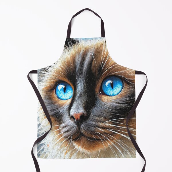 Item preview, Siamese Cat designed and sold by LilithsDesires.