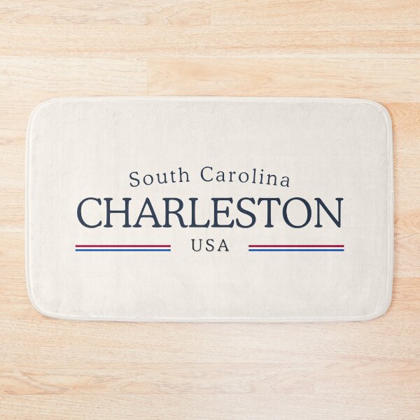 Item preview, Charleston South Carolina Heritage – Classic Cream designed and sold by buglevel.