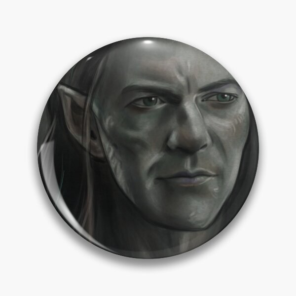 Item preview, Uruk designed and sold by nekroticism.