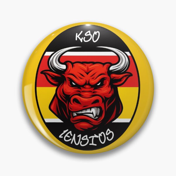 Item preview, KSO 93 Tribune Lensois designed and sold by canvasriddle.