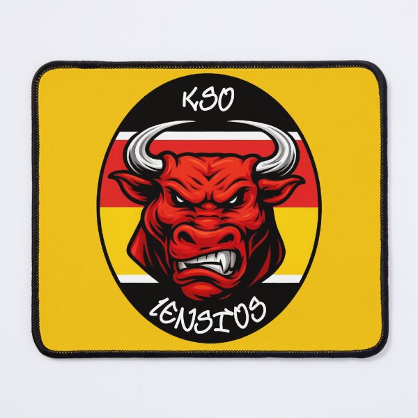 Item preview, KSO 93 Tribune Lensois designed and sold by canvasriddle.