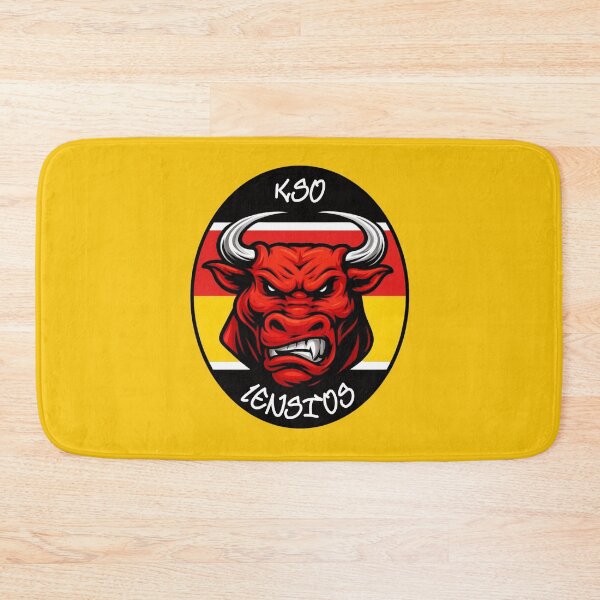 Item preview, KSO 93 Tribune Lensois designed and sold by canvasriddle.
