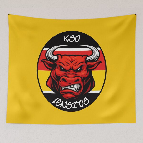 Item preview, KSO 93 Tribune Lensois designed and sold by canvasriddle.