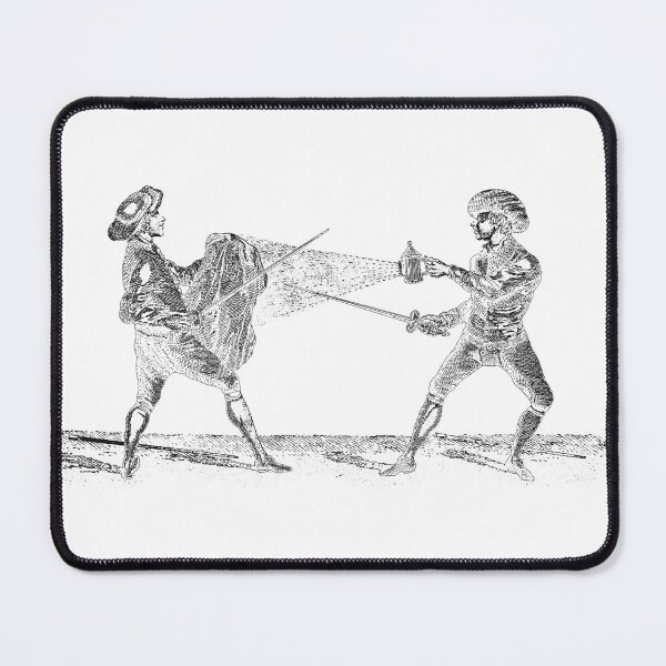 Item preview, Sword and Cloak opposed by Sword & Lantern designed and sold by Lambert & Lambert Antiques.