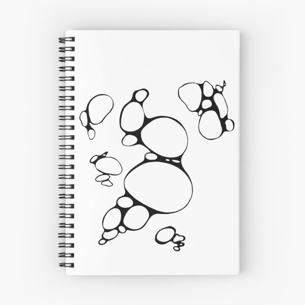Item preview, Water bubbles of air  designed and sold by MatyldaJ.
