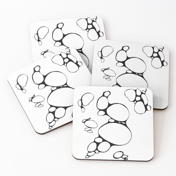 Item preview, Water bubbles of air  designed and sold by MatyldaJ.