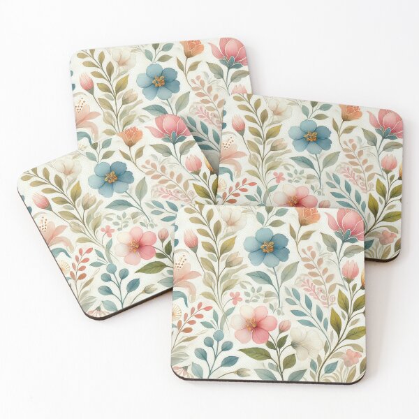 Item preview, Blooming Spring designed and sold by LilithsDesires.