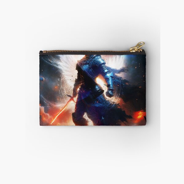 Item preview, dark knight designed and sold by  Mudikeys.