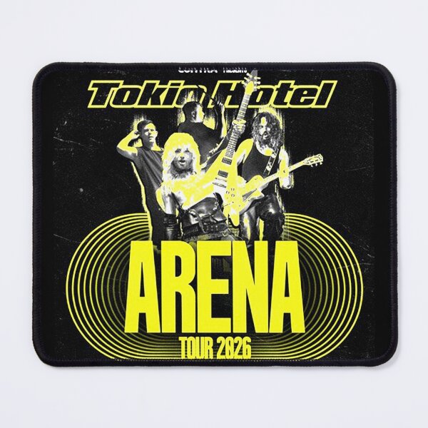Item preview, Tokio hotel designed and sold by JollyThreads.