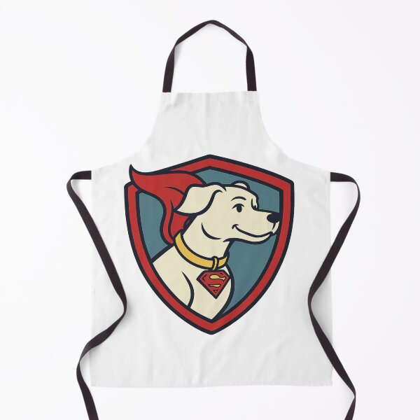 Item preview, Krypto Decorative Emblem designed and sold by Lavoretty.