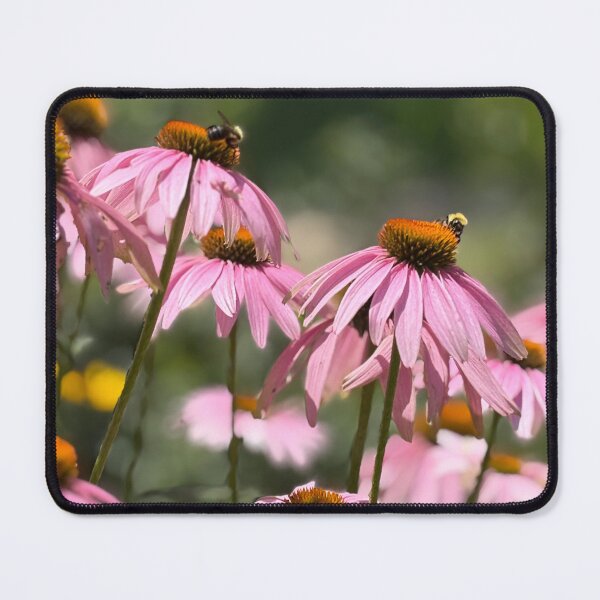Item preview, Happy Bee's on Coneheads designed and sold by Whiskered Garden Studio.