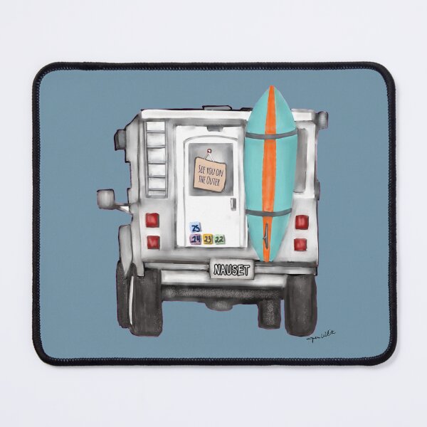 Item preview, Gone Camping designed and sold by Jen Whitaker.