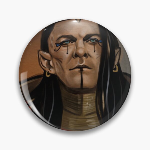 Item preview, The Pharaoh designed and sold by nekroticism.