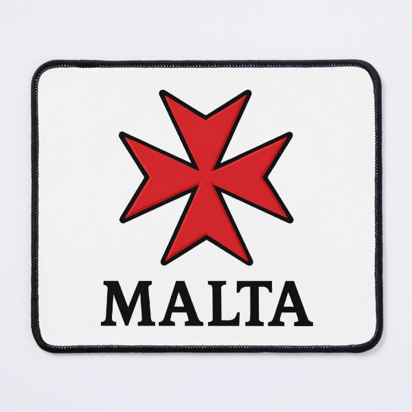 Item preview, Historic Maltese Cross Island Pride Emblem designed and sold by k3rstman1.
