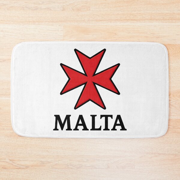 Item preview, Historic Maltese Cross Island Pride Emblem designed and sold by k3rstman1.