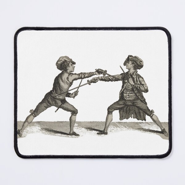 Item preview, El regreso en Tercera parada con el puñal designed and sold by Lambert & Lambert Antiques.