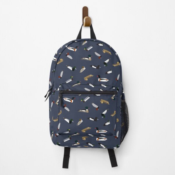 Item preview, British ducks designed and sold by Marju Rose.