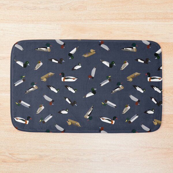 Item preview, British ducks designed and sold by Marju Rose.