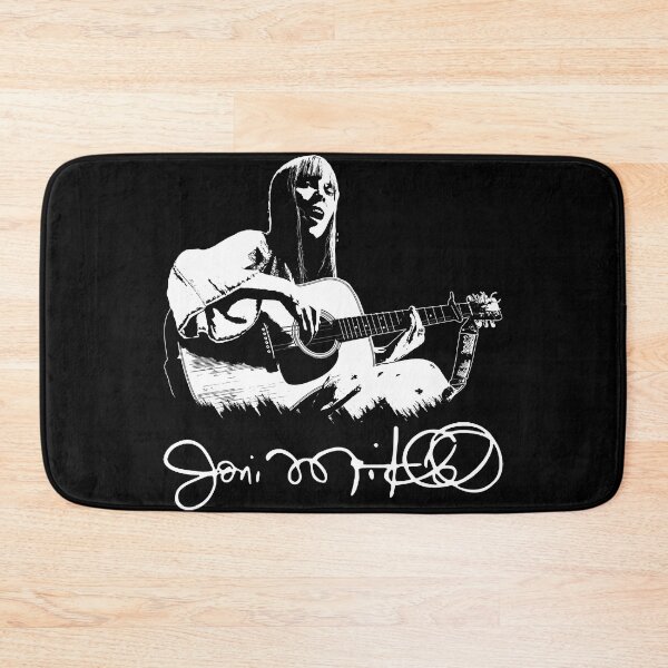 Item preview, Vintage Joni Mitchell 1968 designed and sold by unfamouzzz.