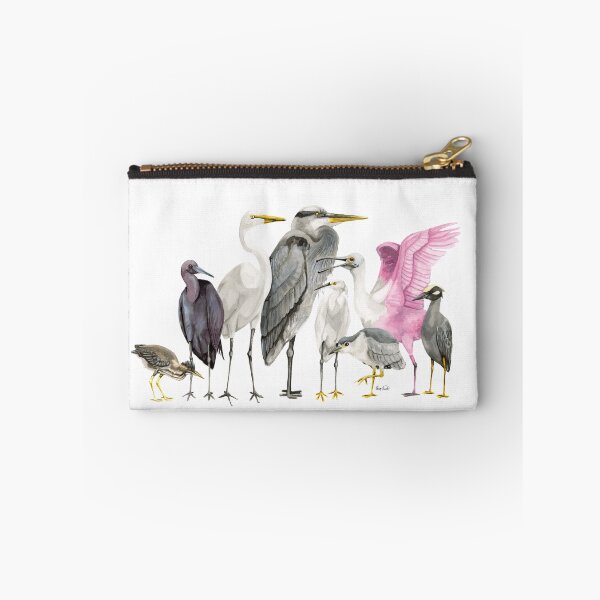 Item preview, Florida Wading Birds designed and sold by VivianRosalee.