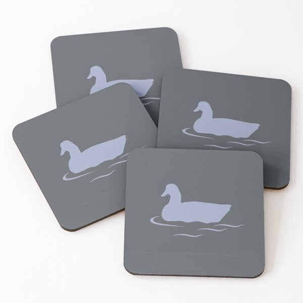 Item preview, Grey goose designed and sold by Marju Rose.