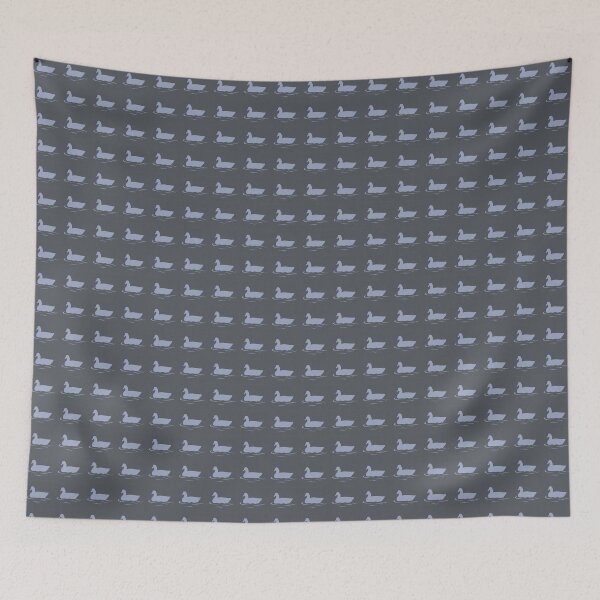 Item preview, Grey goose designed and sold by Marju Rose.