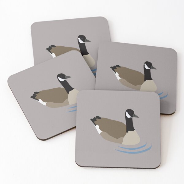 Item preview, Canadian goose designed and sold by Marju Rose.