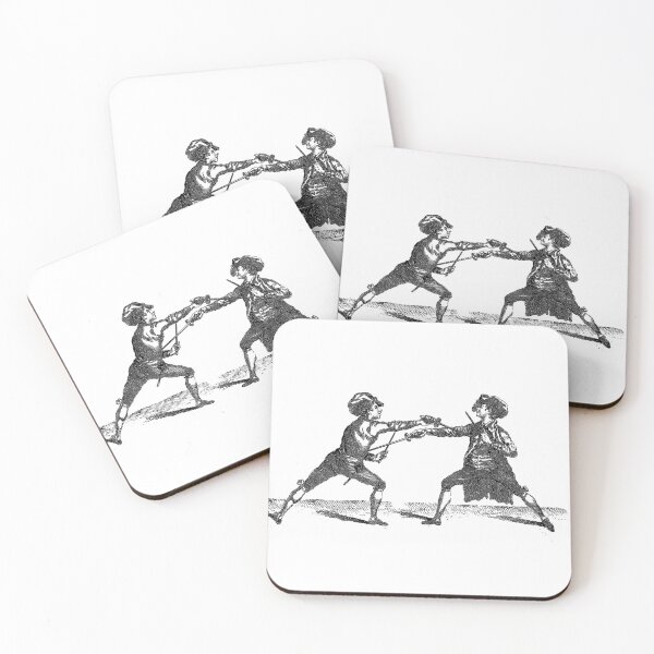 Item preview, The return in Third parried with the Poignard designed and sold by Lambert & Lambert Antiques.