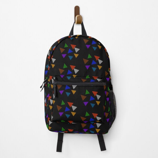 Item preview, Triangle design designed and sold by Marju Rose.