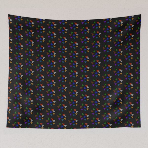 Item preview, Triangle design designed and sold by Marju Rose.