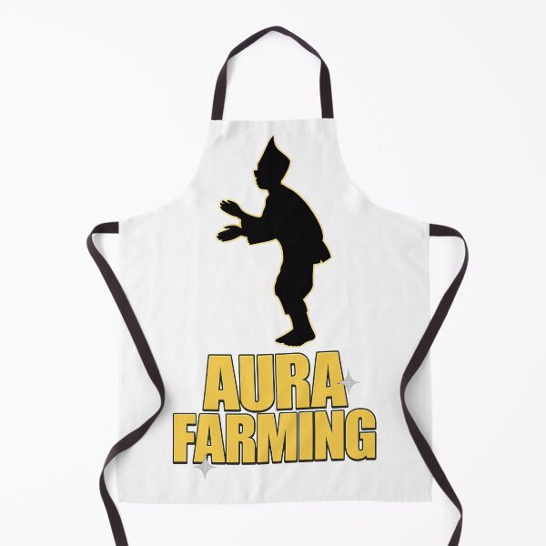 Item preview, Aura Farming designed and sold by NonsenseByLandy.