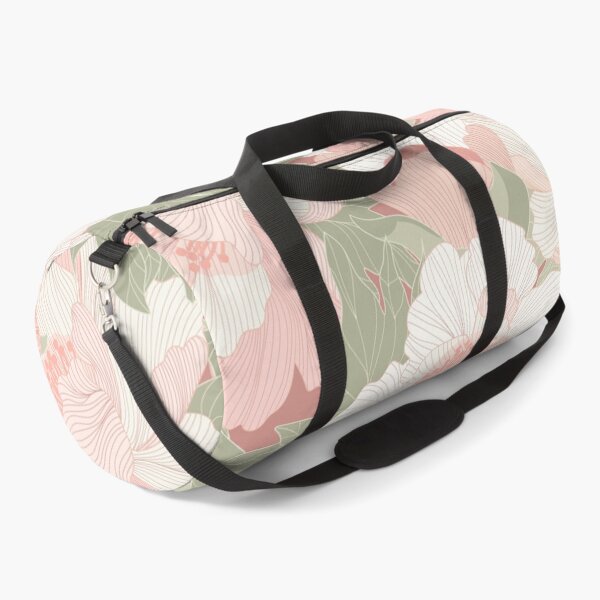Item preview,  Peony Blush-Soft Pinks and Sage Greens designed and sold by Annette Chabidon Studio.