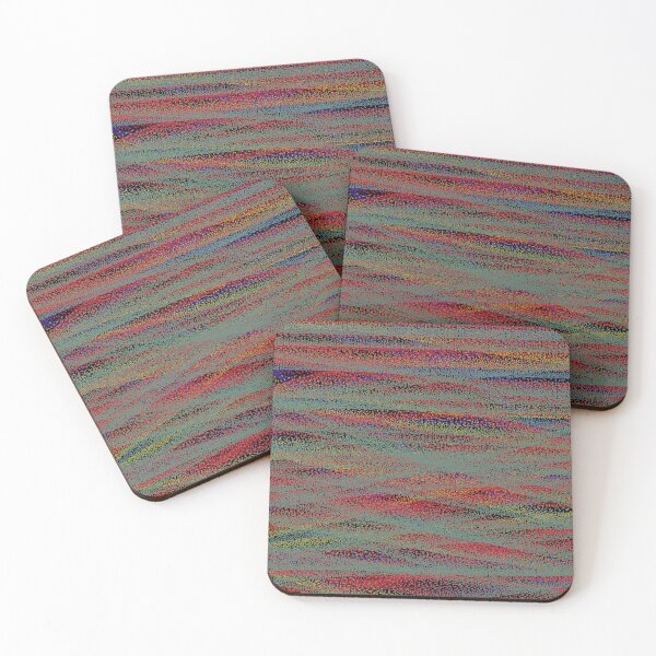 Artikelvorschau, Multicoloured striped design entworfen und verkauft von Marju Rose.