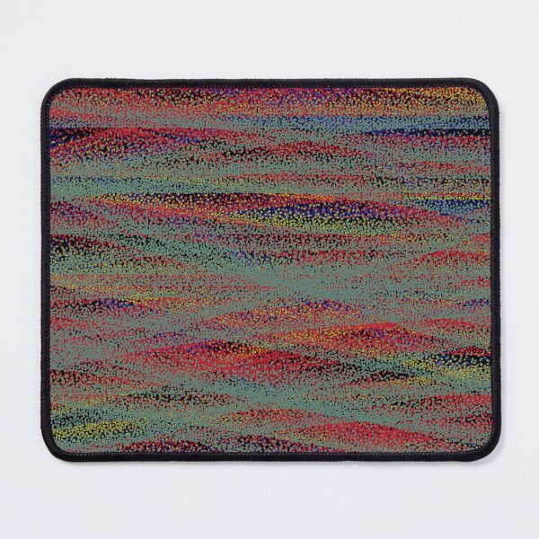 Item preview, Multicoloured striped design designed and sold by Marju Rose.