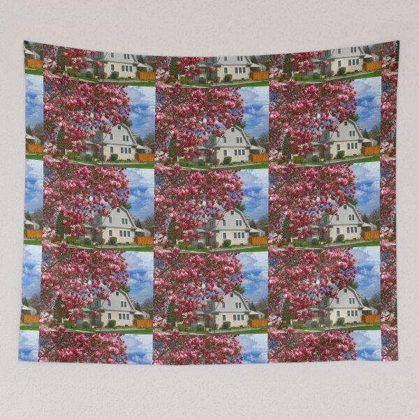 Item preview, Magnolia designed and sold by vadim19.