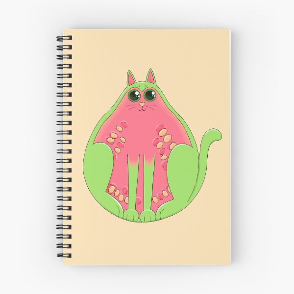 Item preview, Guava Cat designed and sold by ensdraws.