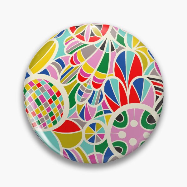 Item preview, Dizzy Party doodle designed and sold by Gaia Marfurt.