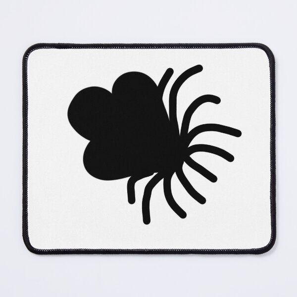 Item preview, Abstract Spider Or Flower Art For Nature Lovers designed and sold by MsArtyCrafts.
