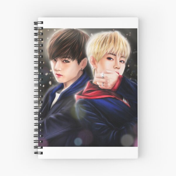Item preview, VKOOK designed and sold by pickiipackart.