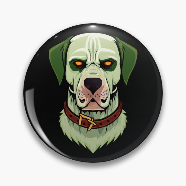 Item preview, PERRO DE LOS MUERTOS designed and sold by TOYFACE.