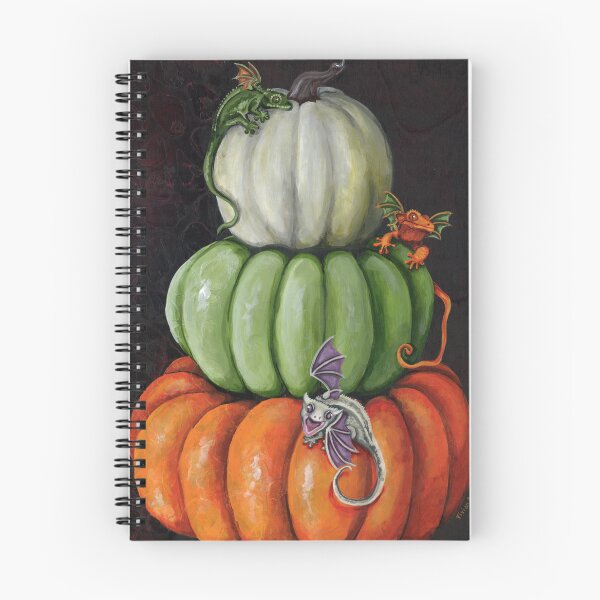 Item preview, Pumpkin Stack designed and sold by VivianRosalee.