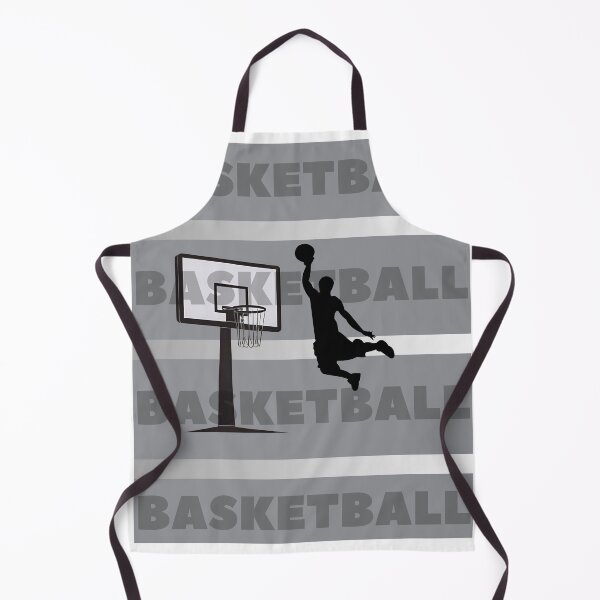 Item preview, Basketball background with player dunking Design designed and sold by ConceptStudios.