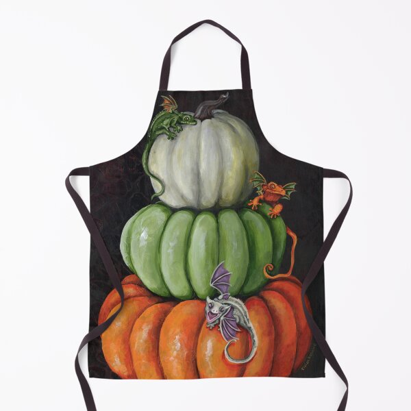 Item preview, Pumpkin Stack designed and sold by VivianRosalee.