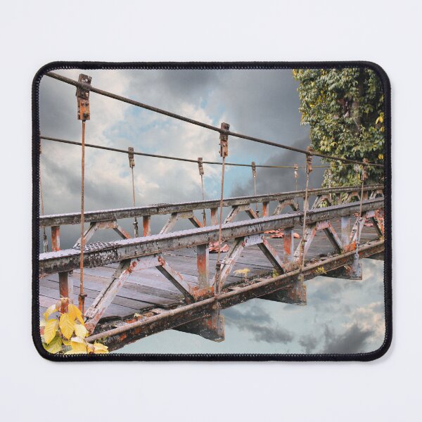 Item preview, Sky Bridge designed and sold by CresswellPhotos.