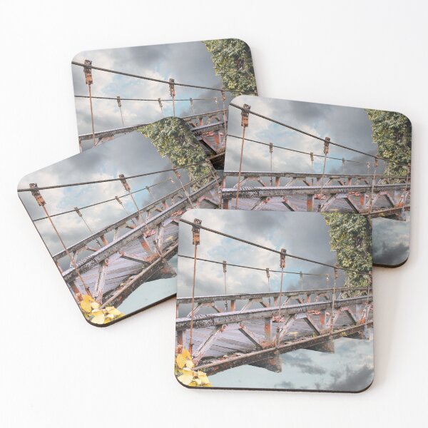 Item preview, Sky Bridge designed and sold by CresswellPhotos.